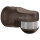 B.E.G. LUXOMAT Bewegungsmelder RC-plus next N 280 braun 93344