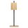 Ledvance Smart+ LED Tischleuchte Decor Wood Table Holz 8W 650lm CCT 3000K - 6500K Dimmbar App Google Alexa WiFi
