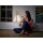 Ledvance Smart+ LED Tischleuchte Decor Wood Table Holz 8W 650lm CCT 3000K - 6500K Dimmbar App Google Alexa WiFi