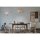 Ledvance Smart+ LED Tischleuchte Decor Wood Table Holz 8W 650lm CCT 3000K - 6500K Dimmbar App Google Alexa WiFi