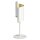 Ledvance Smart+ LED Tischlampe Decor Twist Weiß 12W 840lm CCT 3000K - 6500K Dimmbar App Google Alexa WiFi