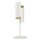 Ledvance Smart+ LED Tischlampe Decor Twist Weiß 12W 840lm CCT 3000K - 6500K Dimmbar App Google Alexa WiFi