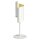 Ledvance Smart+ LED Tischlampe Decor Twist Weiß 12W 840lm CCT 3000K - 6500K Dimmbar App Google Alexa WiFi