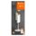 Ledvance Smart+ LED Tischlampe Decor Twist Weiß 12W 840lm CCT 3000K - 6500K Dimmbar App Google Alexa WiFi
