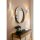 Ledvance Smart+ LED Tischlampe Decor Twist Weiß 12W 840lm CCT 3000K - 6500K Dimmbar App Google Alexa WiFi