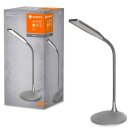 Ledvance LED Akku Schreibtischlampe Panan Disc Single...