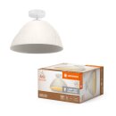 Ledvance Deckenleuchte Decor Camel Bell Ceiling...