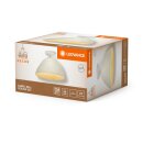 Ledvance Deckenleuchte Decor Camel Bell Ceiling weiß Ø37,5cm max. 9W E27 aus Pappmaschee