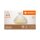 Ledvance Deckenleuchte Decor Camel Bell Ceiling weiß Ø37,5cm max. 9W E27 aus Pappmaschee