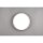 Reality Leuchten LED Deckenlampe Felis Weiß Ø40cm 24W 2500lm CCT 2700-6500K Schalter-Dimmbar + Fernbedienung