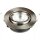 Thorgeon HALUX Downlight Slim 6W 400Lm 2100-2700K gebürstetes Nickel DTW