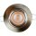 Thorgeon HALUX Downlight Slim 6W 400Lm 2100-2700K gebürstetes Nickel DTW