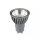 Thorgeon HALUX LED Spot GU10 8W 550Lm 2700K 36° RA95 DIM
