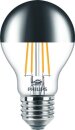 Philips Master Value LEDbulb D kopfspiegel silber 7,2-50W...