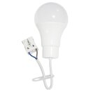 BA601040 Baufassung Renovierlampe 10W 1100lm 4000K Steckklemme