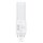 Philips CorePro LED PLC All-In 360D 5.9W (=13W) 3000/4000/6500K 3CCT G24d 2P