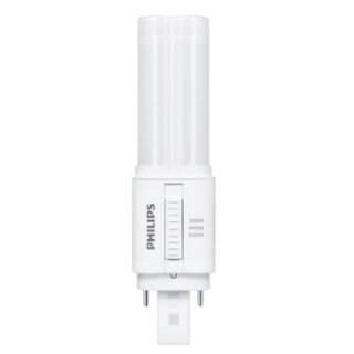 Philips CorePro LED PLC All-In 360D 8.9W (=26W) 3000/4000/6500K 3CCT 2P G24d