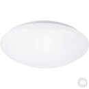 EGB 65365050 LED Sensor-Kunststoffleuchte IP44 D330mm...