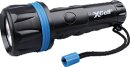 XCell LED-Gummi-Taschenlampe XCell149402