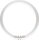 Radium Leuchtstofflampe Bonalux Ring NL-T5 22W 840C 2GX13
