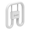 Ledvance Dulux LED SQ16 EM & AC Mains Value 7W 830...