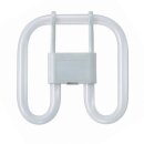 Kompaktleuchtstofflampe CFL SQUARE 16W/835 2-PIN GR8 960lm