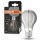 Osram LED Filament Magnetic A60 Birne 1,8W = 4W E27 Rauchglas 40lm extra warmweiß 1800K