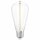 Osram LED Filament Magnetic ST64 Edison Vintage 1906 2,2W = 16W E27 klar 150lm warmweiß 2700K