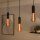Osram LED Filament Magnetic ST64 Edison Vintage 1906 2,2W = 16W E27 klar 150lm warmweiß 2700K