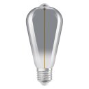 Osram LED Filament Magnetic ST64 Edison Vintage 1906 2,2W...