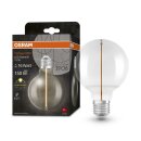 Osram LED Filament Magnetic G95 Globe Vintage 1906 2,2W =...