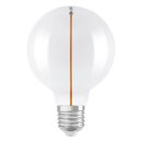 Osram LED Filament Magnetic G95 Globe Vintage 1906 2,2W =...