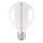 Osram LED Filament Magnetic G95 Globe Vintage 1906 2,2W = 16W E27 klar 150lm warmweiß 2700K