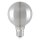 Osram LED Filament Magnetic G95 Globe Vintage 1906 2,2W = 6W E27 Rauchglas 60lm Extra Warmweiß 1800K