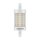 Osram LED Leuchtmittel Star Line 78mm 8W = 75W R7s klar FS warmweiß 2700K DIMMBAR