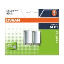 2x Osram Starter ST111 LONGLIFE  Einzelschaltung 4-65W 230V