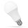 Spectrum LED Leuchtmittel Birnenform A60 20W E27 matt 2045lm Tageslicht 6000K kaltweiß 220°