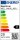 Spectrum LED Leuchtmittel Birnenform A60 20W E27 matt 2045lm Tageslicht 6000K kaltweiß 220°