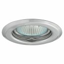 FaroForm Einbaustrahler Einbauleuchte AXEL 2114 Chrom...