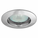 FaroForm Einbaustrahler Einbauleuchte AXEL 5514 Chrom...