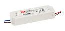 Mean Well LPV-35-24 Netzteil 90-264VAC  24V DC max. 36W...