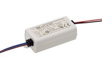 Mean Well APC-12-350 Netzteil 90-264VAC  350mA max. 12W  nicht dimmbar