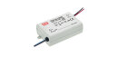 Mean Well PCD-16-1400B Netzteil 180-295VAC  8-12VDC...