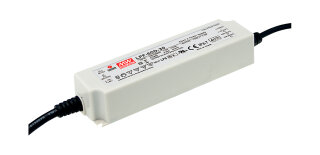 Mean Well LPF-25D-12 Netzteil 90-305VAC  12VDC max. 25,2W IP67 dimmbar
