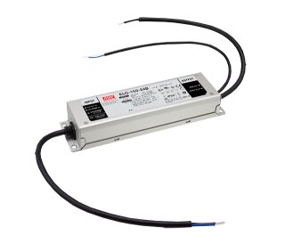Mean Well ELG-150-24DA-3Y Netzteil 100-305VAC  24VDC max. 150W IP65 DALI-dimmbar