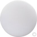 Megatron LED-Kunststoffleuchte IP54 Ø400mm 24/15,5/11W CCT weiß, MT77154