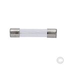 10x SIBA Feinsicherung träge 6,3x32 5,0A  250V