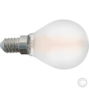 EGB 52183500  Filament Tropfenl. matt E14 5,9W 806lm 2700K