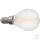 EGB 52183500  Filament Tropfenl. matt E14 5,9W 806lm 2700K