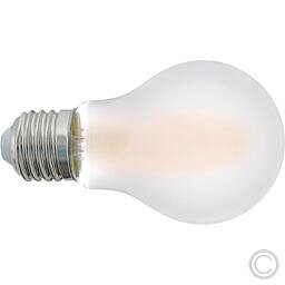 EGB 52193000 Filament Lampe AGL matt E27 5,9W 806lm 2700K